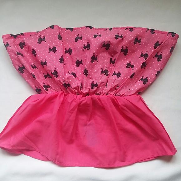 THE CHILDREN'S PLACE POODLE TUTU SKIRT 4T - Picture 8 of 8